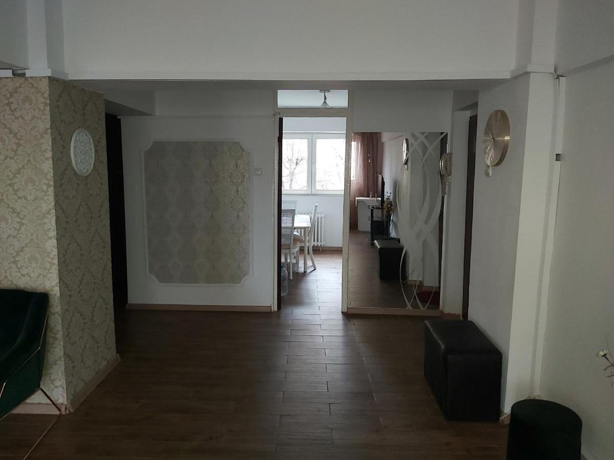 Mosilorcentralboutique بوخارست المظهر الخارجي الصورة